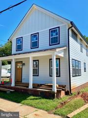 449 Falmouth Street, Warrenton, VA 20186 - #: VAFQ2013672