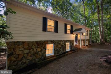 7280 Baldwin Ridge Road, Warrenton, VA 20187 - #: VAFQ2013682