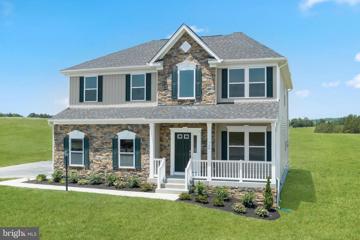 Piney Mountain Branch Road, Warrenton, VA 20186 - #: VAFQ2013694