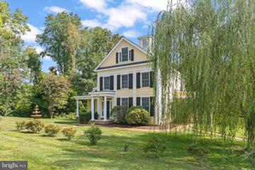 8616 Springs Drive, Warrenton, VA 20186 - #: VAFQ2013696