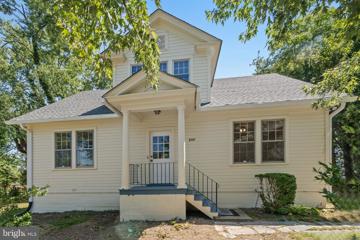 8549 Anderson Avenue, Marshall, VA 20115 - #: VAFQ2013698