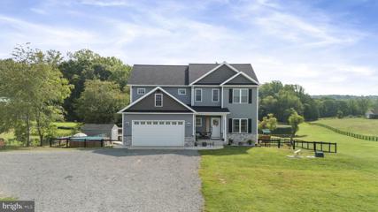 13401 Sillamon Road, Goldvein, VA 22720 - MLS#: VAFQ2013702