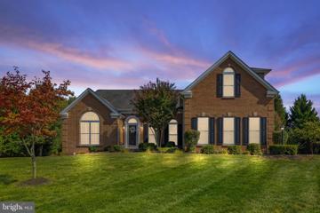 7341 Reese Court, Warrenton, VA 20187 - #: VAFQ2013708