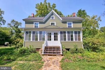 8184 E Main Street, Marshall, VA 20115 - #: VAFQ2013720