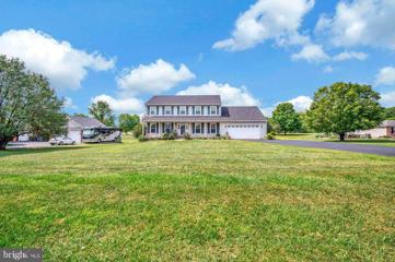 6746 Lake Drive, Warrenton, VA 20187 - #: VAFQ2013722