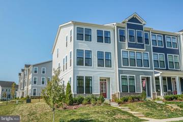 4258 Frost Street, Marshall, VA 20115 - MLS#: VAFQ2013746