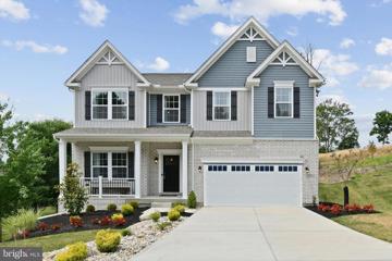 Winterset Lane, Warrenton, VA 20186 - #: VAFQ2013748