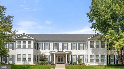 6704 Holly Farm Lane UNIT 109, Warrenton, VA 20187 - MLS#: VAFQ2013752