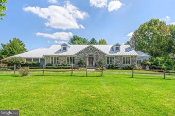 8313 Stable Gate Road, Warrenton, VA 20186 - #: VAFQ2013754