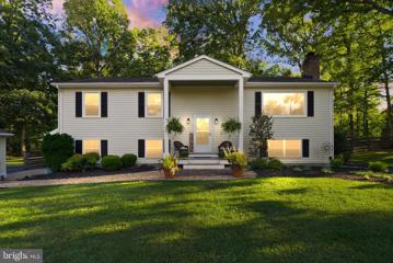 4341 Lake Brittle Road, Warrenton, VA 20187 - #: VAFQ2013772