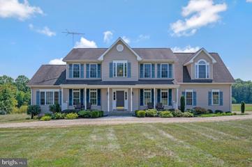 6471 Stoney Road, Midland, VA 22728 - #: VAFQ2013776