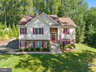 6755 Breezy Drive, Warrenton, VA 20187 - MLS#: VAFQ2013786