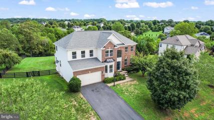 5610 Jamisons Farm Drive, Warrenton, VA 20187 - MLS#: VAFQ2013788