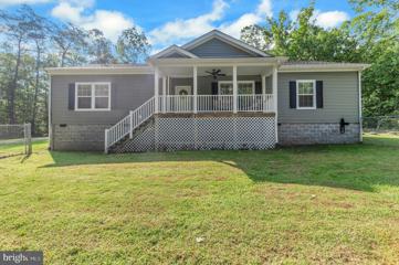 2493 Cromwell Road, Catlett, VA 20119 - #: VAFQ2013796