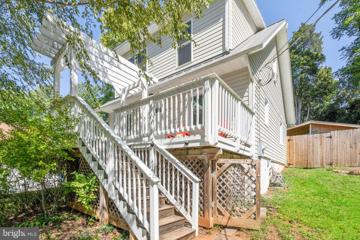 169 Gaines Street, Warrenton, VA 20186 - #: VAFQ2013820