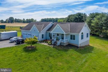 7453 Opal Road, Warrenton, VA 20186 - #: VAFQ2013854