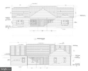 Hillside Drive, New Baltimore, VA 20187 - MLS#: VAFQ2013868