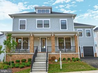 5095 Carter\'s Crossing, Marshall, VA 20115 - #: VAFQ2013884