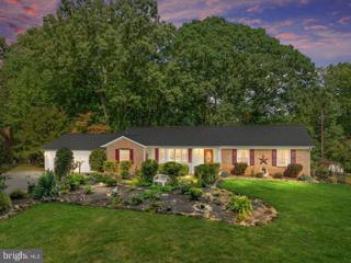 6753 Stonehurst Court, Warrenton, VA 20187 - MLS#: VAFQ2013906