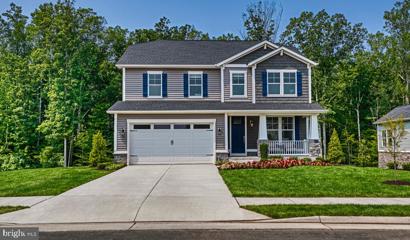 5033 Gray Fox Drive, Bealeton, VA 22712 - #: VAFQ2013912