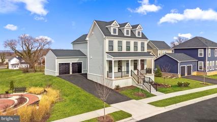 3617 Stephensons Hill Lane, Marshall, VA 20115 - #: VAFQ2013922