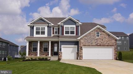 7823 Holston Lane, Broad Run, VA 20137 - #: VAFQ2013944