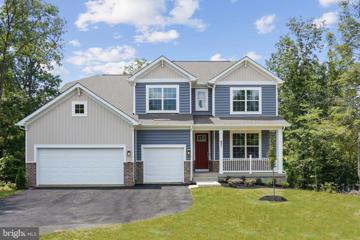 7883 Holston Lane, Broad Run, VA 20137 - MLS#: VAFQ2013950