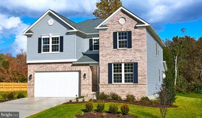 5028 Gray Fox Drive, Bealeton, VA 22712 - MLS#: VAFQ2013954