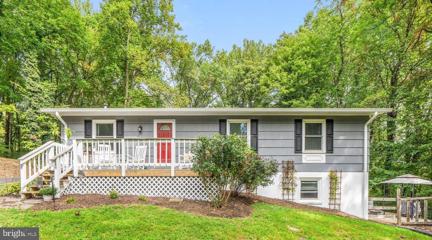 5184 Honeysuckle Lane, Warrenton, VA 20187 - MLS#: VAFQ2013968