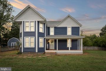 7250 2ND Street, Remington, VA 22734 - MLS#: VAFQ2014010