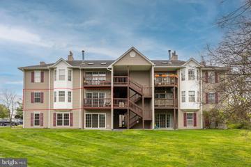 104 Timberlake Terrace Unit 8, Stephens City, VA 22655 - MLS#: VAFV2018438