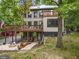 512 Northwood Circle, Cross Junction, VA 22625 - MLS#: VAFV2018518