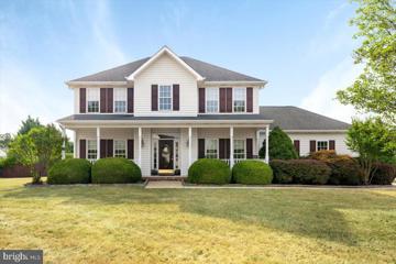 118 Wayfaring Drive, Winchester, VA 22602 - #: VAFV2020106