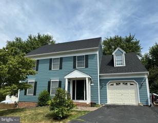 118 Bedford Drive, Winchester, VA 22602 - #: VAFV2020240