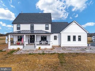 810 Huttle, Middletown, VA 22645 - MLS#: VAFV2020568