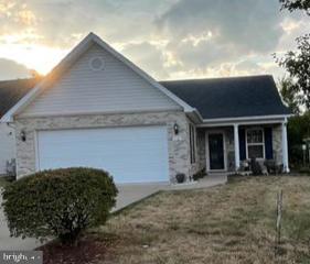 112 Sarvis Court, Stephens City, VA 22655 - MLS#: VAFV2020574