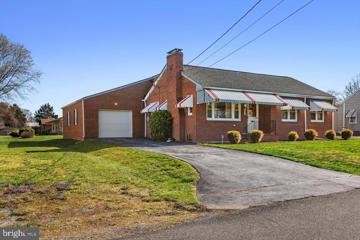 1020 Bell Air Street, Stephens City, VA 22655 - MLS#: VAFV2020596