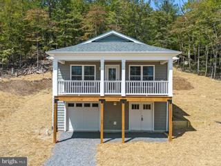 102 Arum Trail, Star Tannery, VA 22654 - #: VAFV2020632