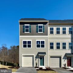 104 Edelweiss Way, Stephenson, VA 22656 - MLS#: VAFV2020710