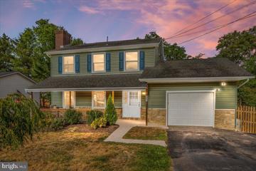 125 Obriens Circle, Winchester, VA 22602 - MLS#: VAFV2020714