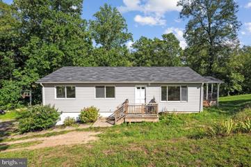 109 Cornstalk Trail, Winchester, VA 22602 - #: VAFV2020730