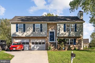 100 Alleghany Court, Stephens City, VA 22655 - MLS#: VAFV2020732