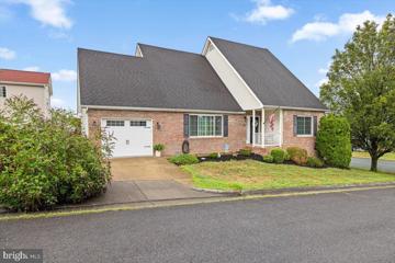 106 Rugby Place, Winchester, VA 22603 - #: VAFV2020790