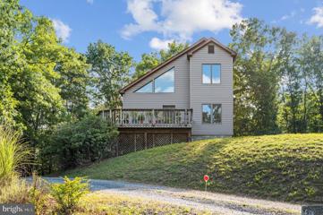 1232 Lakeview Drive, Cross Junction, VA 22625 - #: VAFV2020846