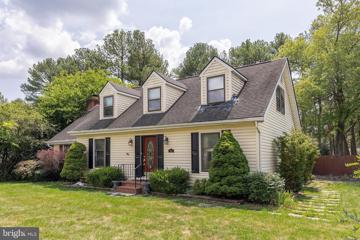 102 Buckingham Drive, Stephens City, VA 22655 - MLS#: VAFV2020872