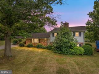 178 Ole Orchard Drive, Clear Brook, VA 22624 - MLS#: VAFV2020888