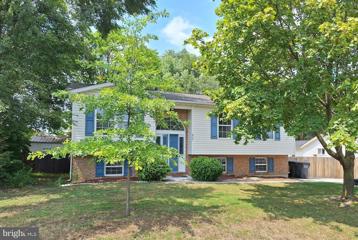 855 Butler Avenue, Winchester, VA 22601 - #: VAFV2020900