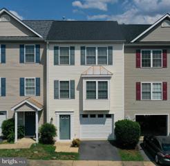 133 Lighthouse Lane, Winchester, VA 22602 - MLS#: VAFV2020916