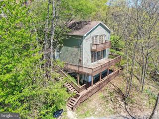 630 Lakeview Drive, Cross Junction, VA 22625 - #: VAFV2020950