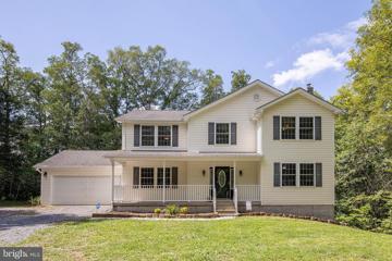 860 S Buckton Road, Middletown, VA 22645 - MLS#: VAFV2020954